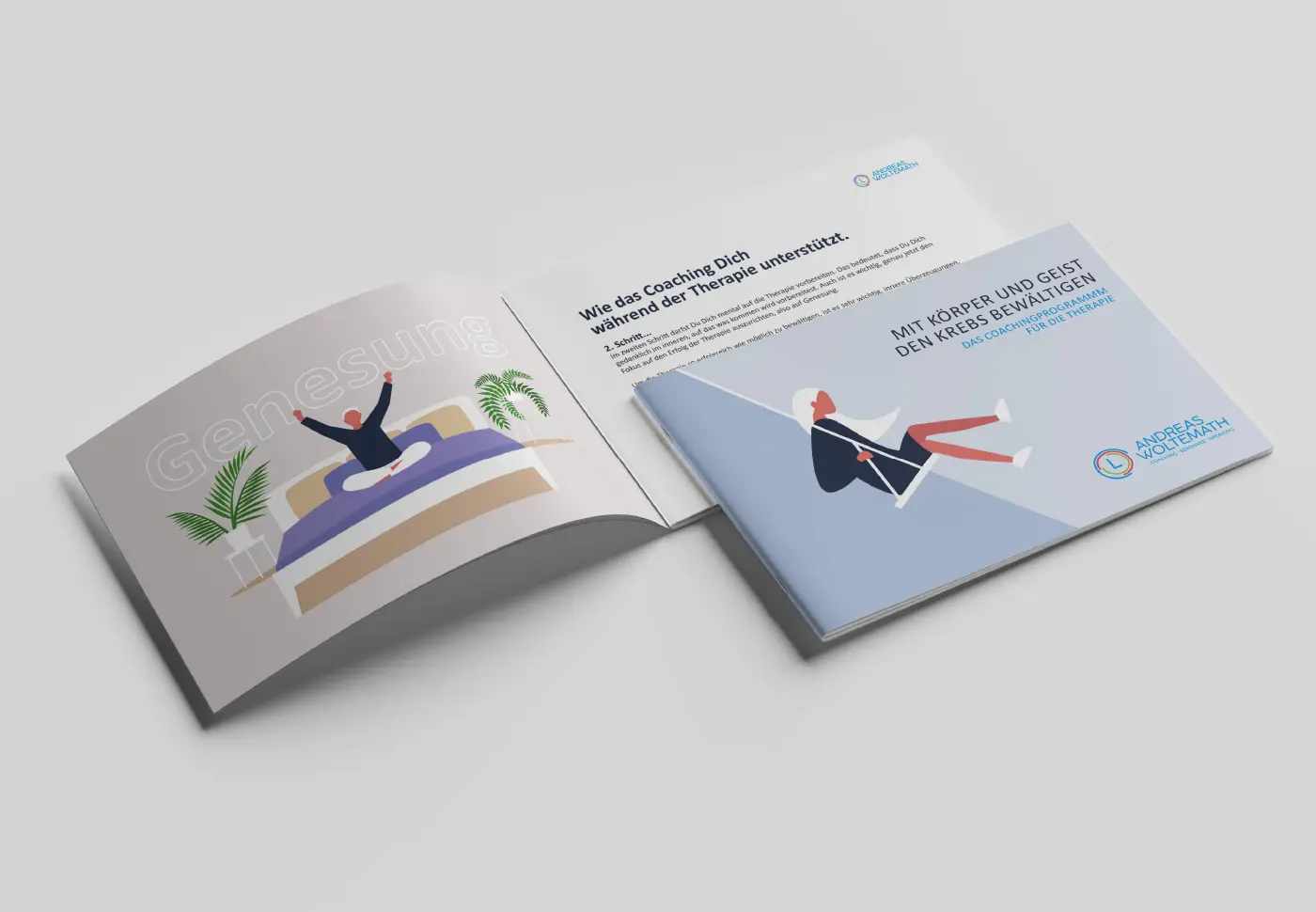 Kundeninformation B2C