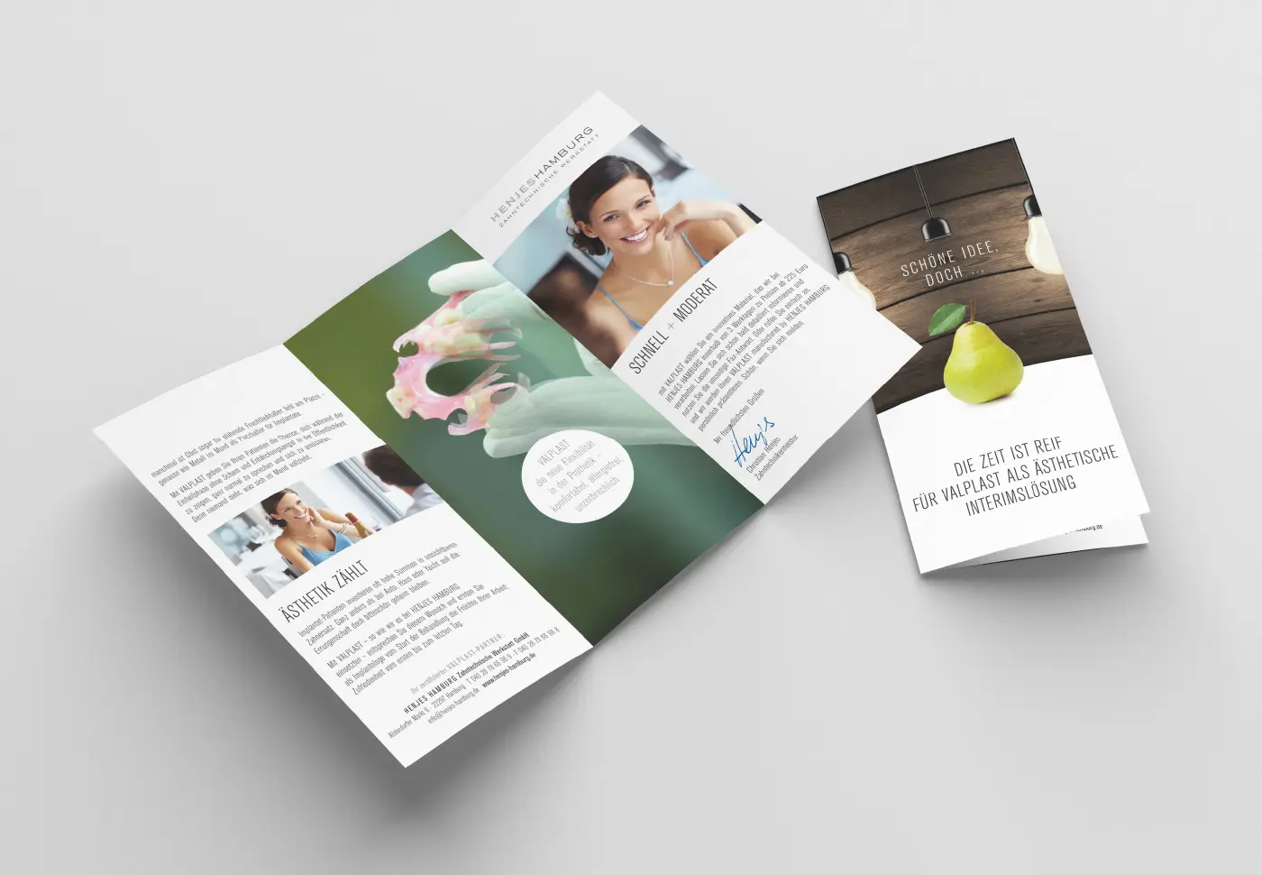 Directmailing Produkt